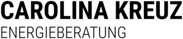 Carolina Kreuz - Energiebeartung